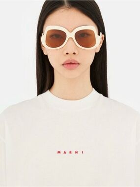 Marni Quelyfish Cream HO 54